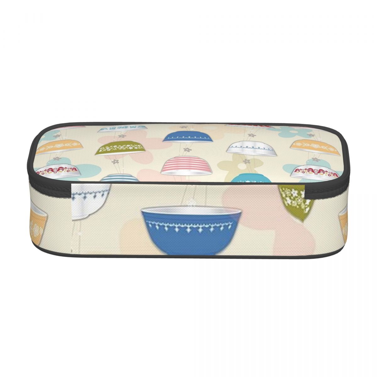 Vintage Pyrex Bowls Collection - đánh giá và giá Vintage Collectible Pyrex