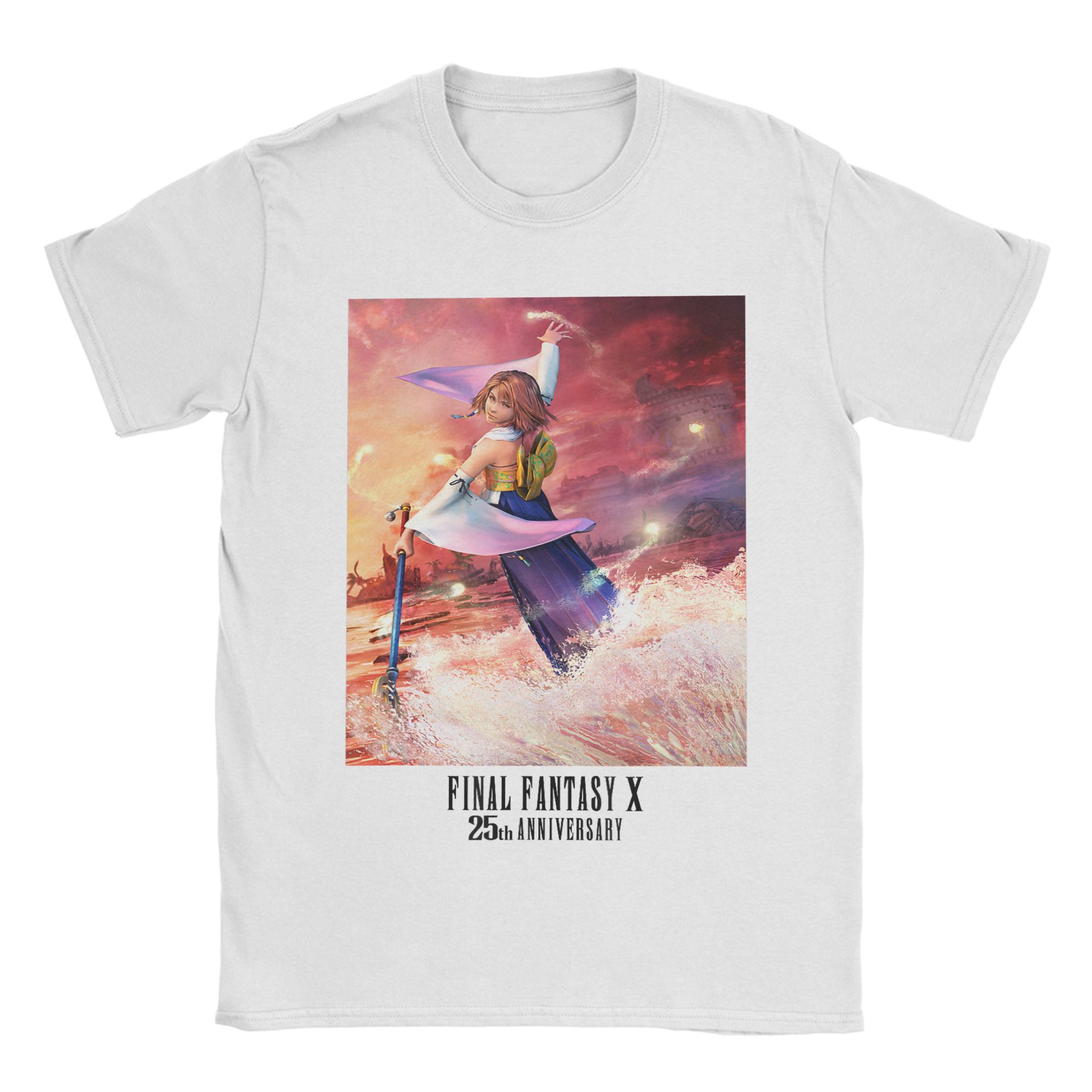 Final Fantasy Anniversary Coll - đánh giá và giá Vintage Collectible Clothing