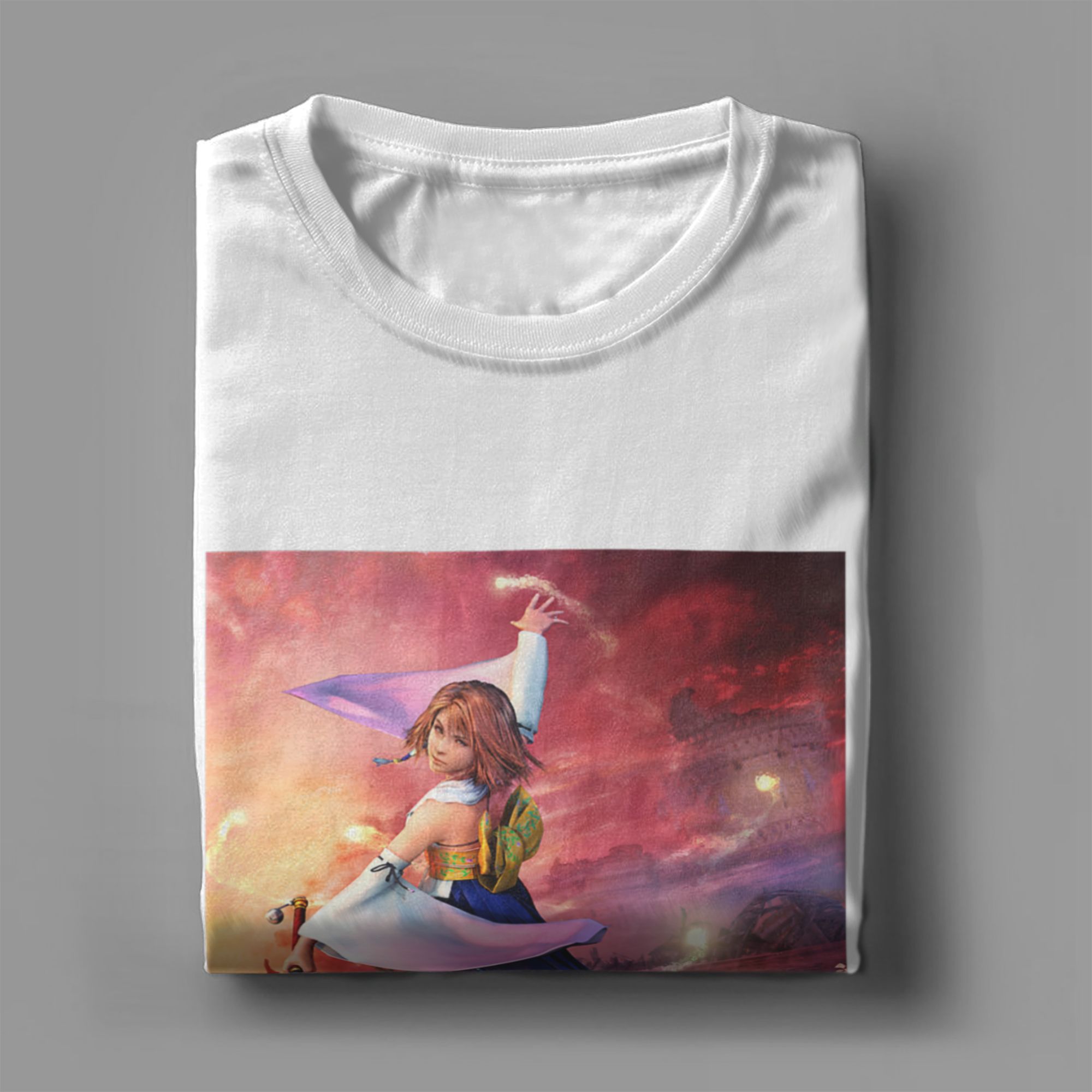 Final Fantasy Anniversary Coll - đánh giá và giá Vintage Collectible Clothing